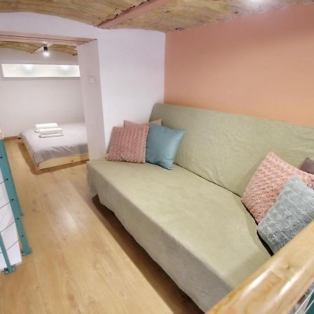 Awesome Budapest Downtown Studio W Balcony & Free Private Parking Экстерьер фото