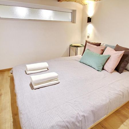 Awesome Budapest Downtown Studio W Balcony & Free Private Parking Экстерьер фото