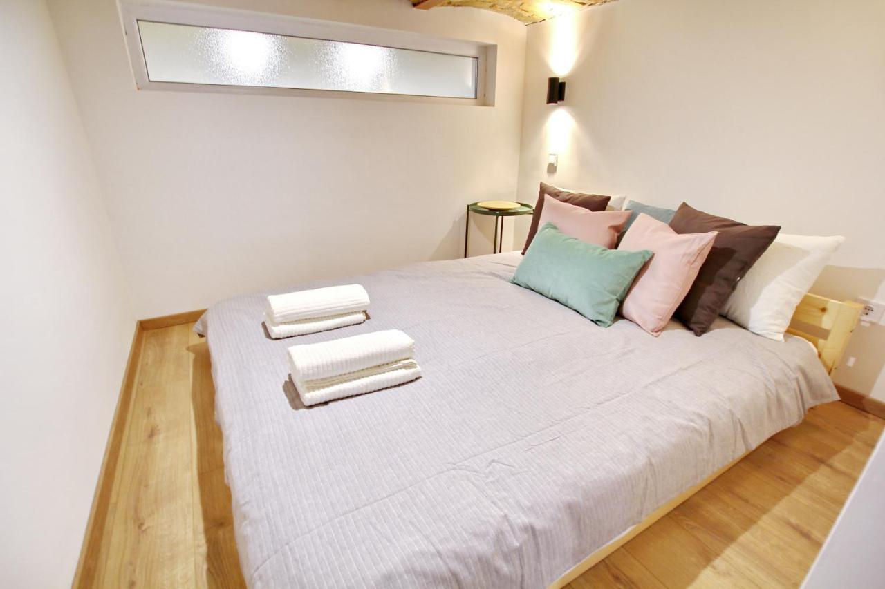 Awesome Budapest Downtown Studio W Balcony & Free Private Parking Экстерьер фото